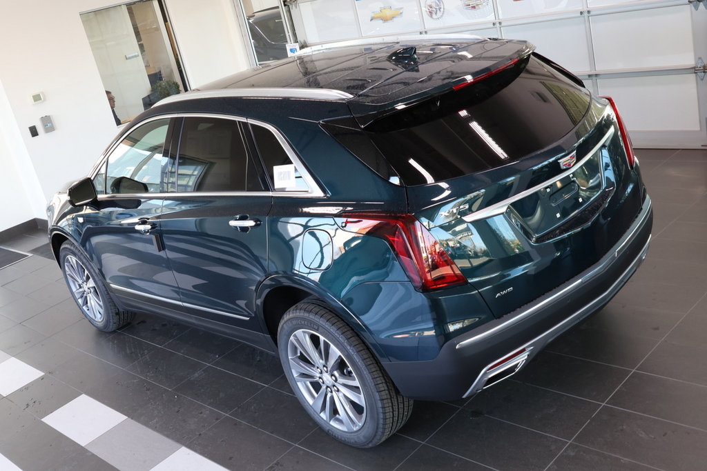 XT5 Premium Luxury 2025 à Montréal, Québec - 19 - w1024h768px