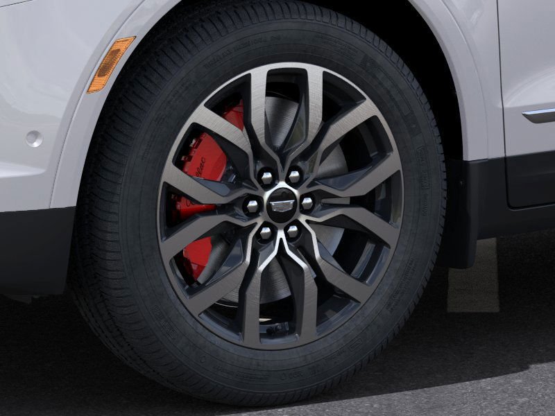 2025 Cadillac XT5 Sport in Montreal, Quebec - 9 - w1024h768px