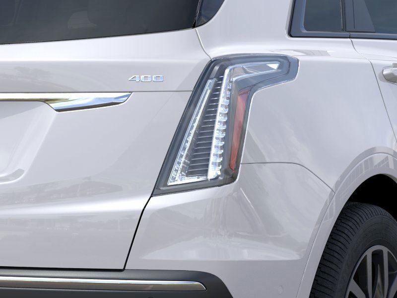 2025 Cadillac XT5 Sport in Montreal, Quebec - 11 - w1024h768px