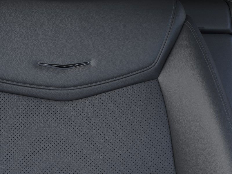 2025 Cadillac XT5 Sport in Montreal, Quebec - 21 - w1024h768px