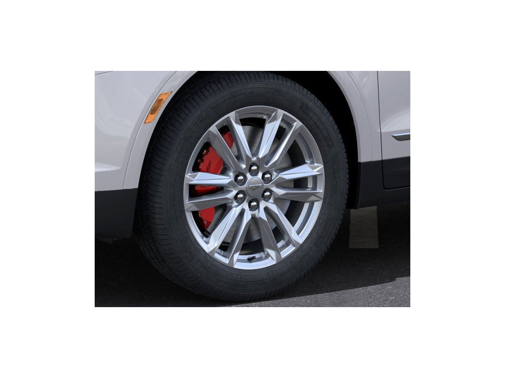 Cadillac XT5 Sport 2025 à Montréal, Québec - 9 - w1024h768px