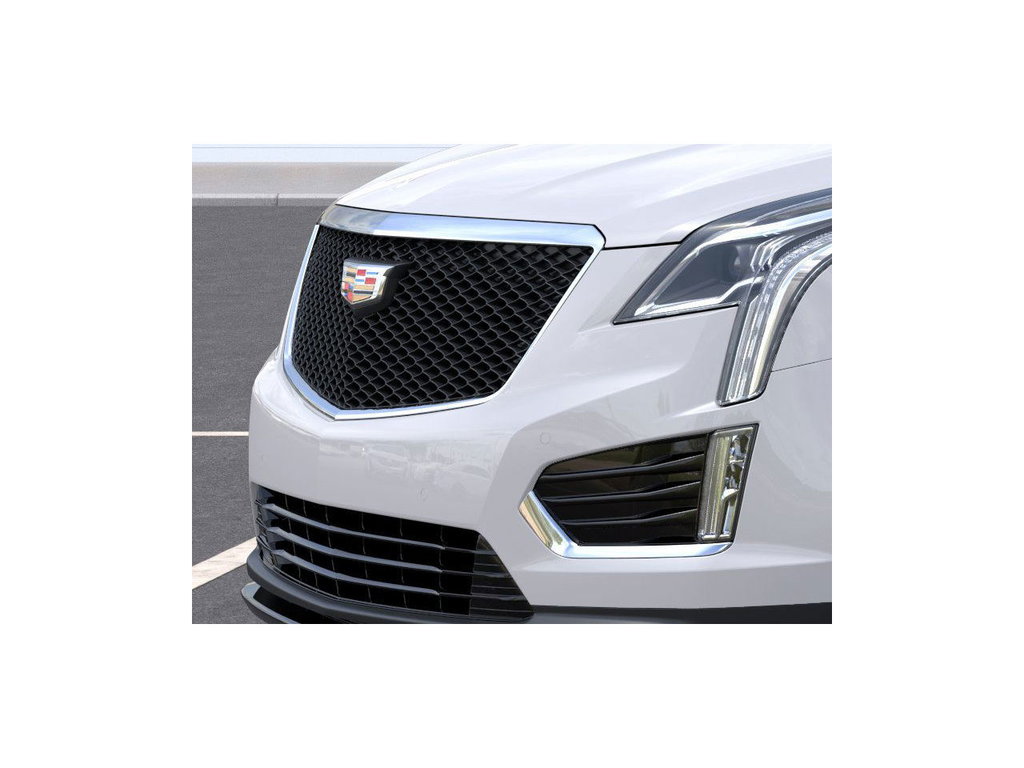 Cadillac XT5 Sport 2025 à Montréal, Québec - 13 - w1024h768px