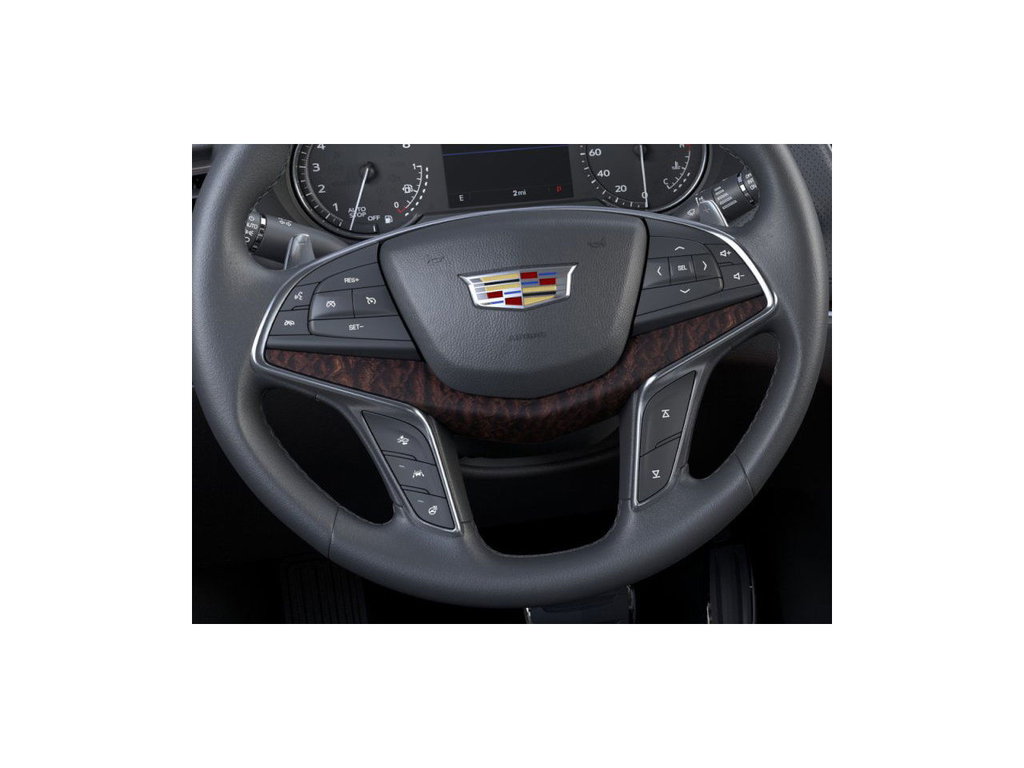 Cadillac XT5 Sport 2025 à Montréal, Québec - 19 - w1024h768px