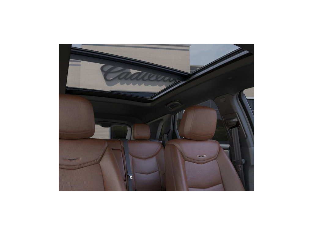 Cadillac XT5 Sport 2025 à Montréal, Québec - 24 - w1024h768px