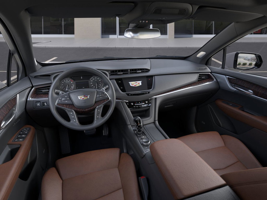 Cadillac XT5 Sport 2025 à Montréal, Québec - 15 - w1024h768px