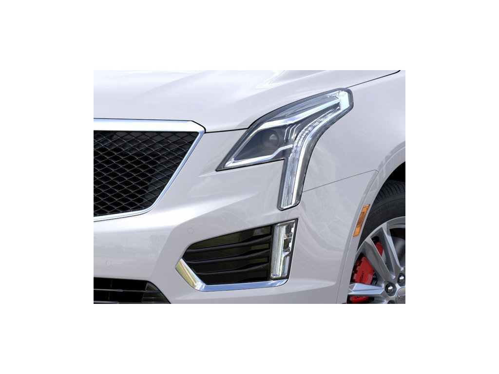 Cadillac XT5 Sport 2025 à Montréal, Québec - 10 - w1024h768px