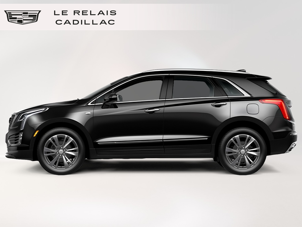 Cadillac XT5 Premium Luxury 2025 à Montréal, Québec - 2 - w1024h768px