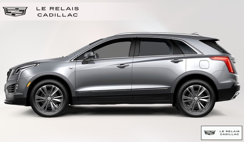 Cadillac XT5 Premium Luxury 2026 à Montréal, Québec - 2 - w1024h768px