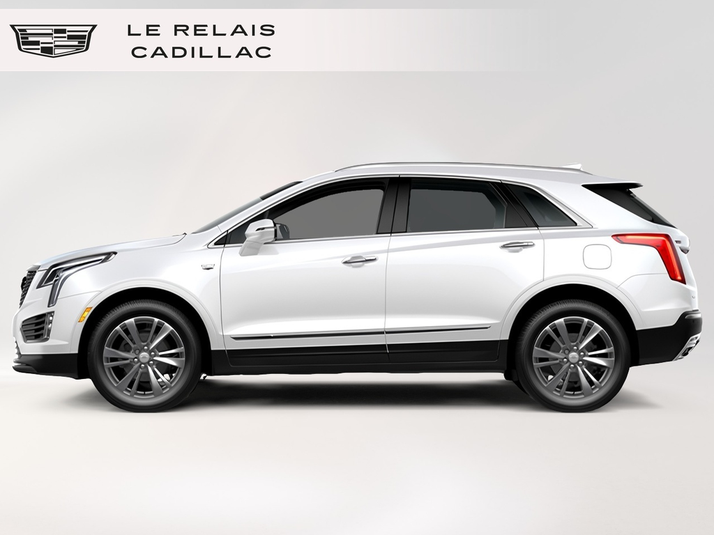 Cadillac XT5 Premium Luxury 2026 à Montréal, Québec - 2 - w1024h768px