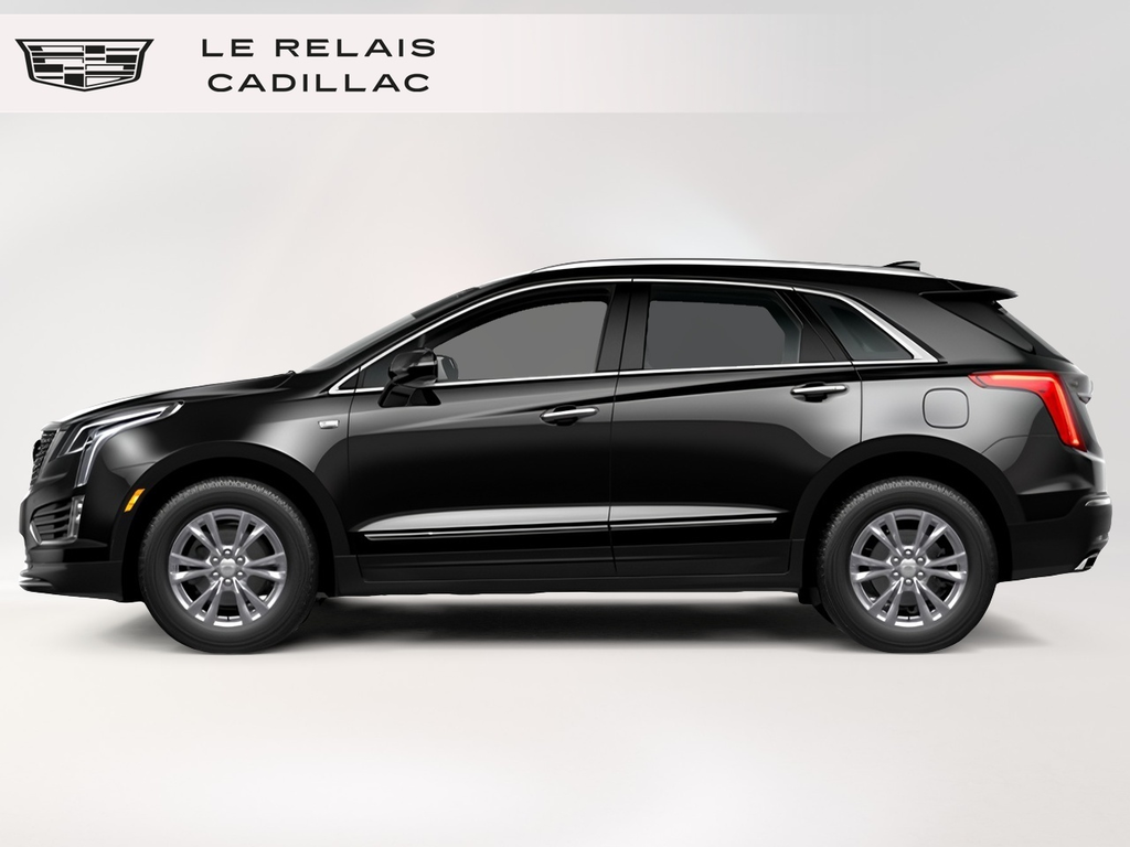 Cadillac XT5 Luxury 2026 à Montréal, Québec - 2 - w1024h768px