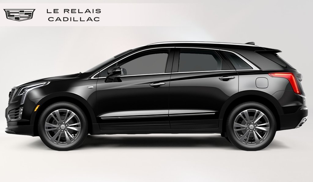 Cadillac XT5 Premium Luxury 2026 à Montréal, Québec - 2 - w1024h768px