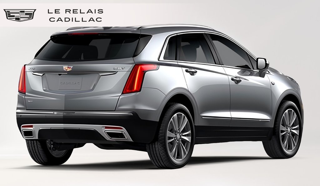 Cadillac XT5 Premium Luxury 2026 à Montréal, Québec - 3 - w1024h768px