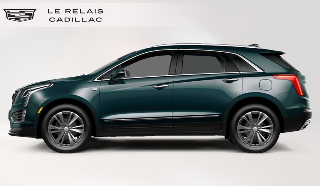Cadillac XT5 Premium Luxury 2026 à Montréal, Québec - 2 - w1024h768px