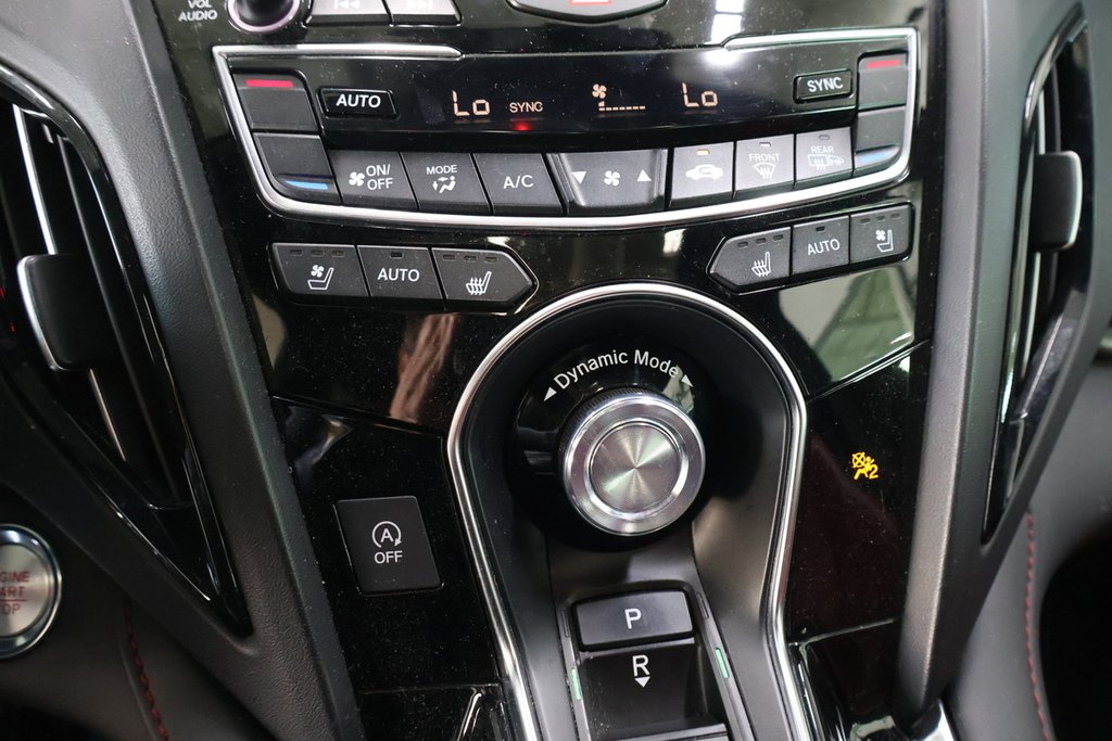 2020 Acura RDX in Montreal, Quebec - 19 - w1024h768px