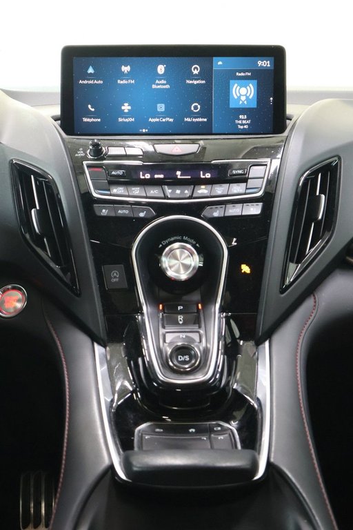 2020 Acura RDX in Montreal, Quebec - 5 - w1024h768px
