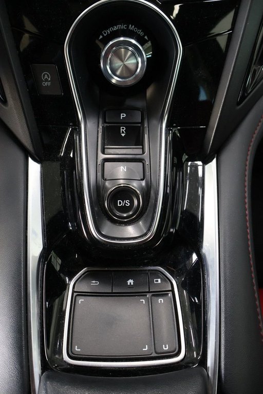 2020 Acura RDX in Montreal, Quebec - 20 - w1024h768px