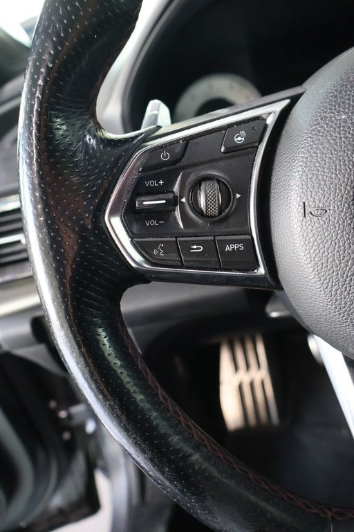 2020 Acura RDX in Montreal, Quebec - 13 - w1024h768px