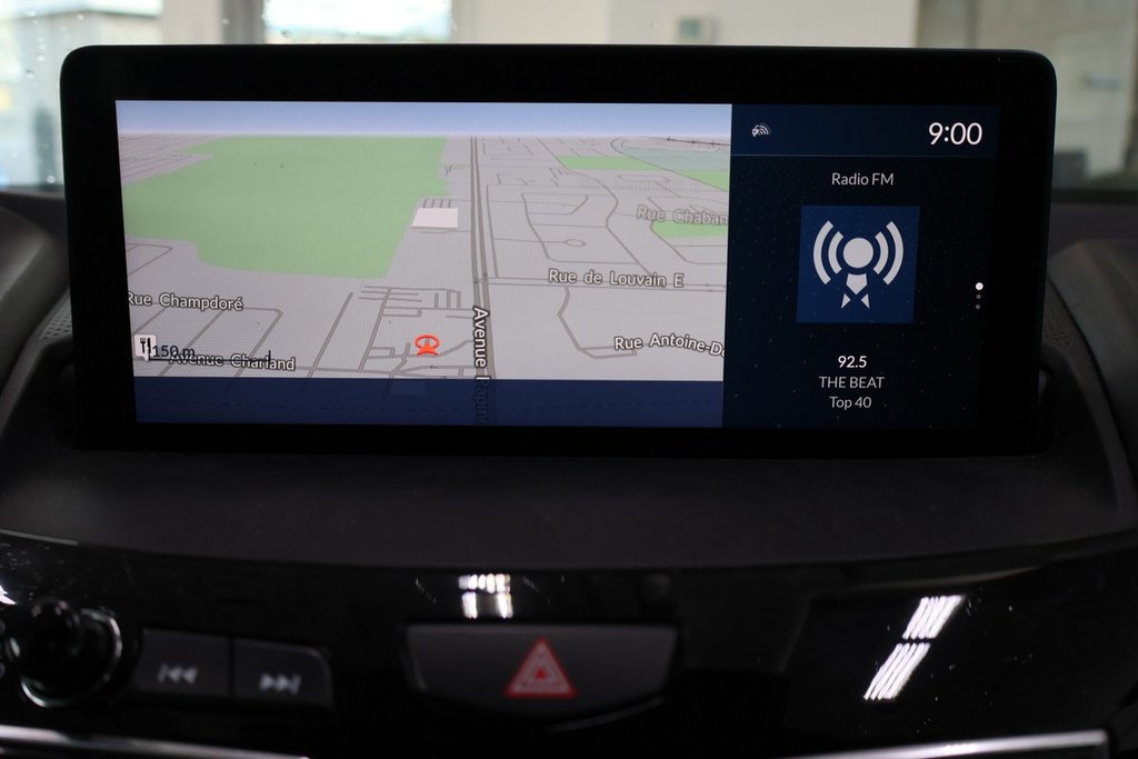 2020 Acura RDX in Montreal, Quebec - 18 - w1024h768px