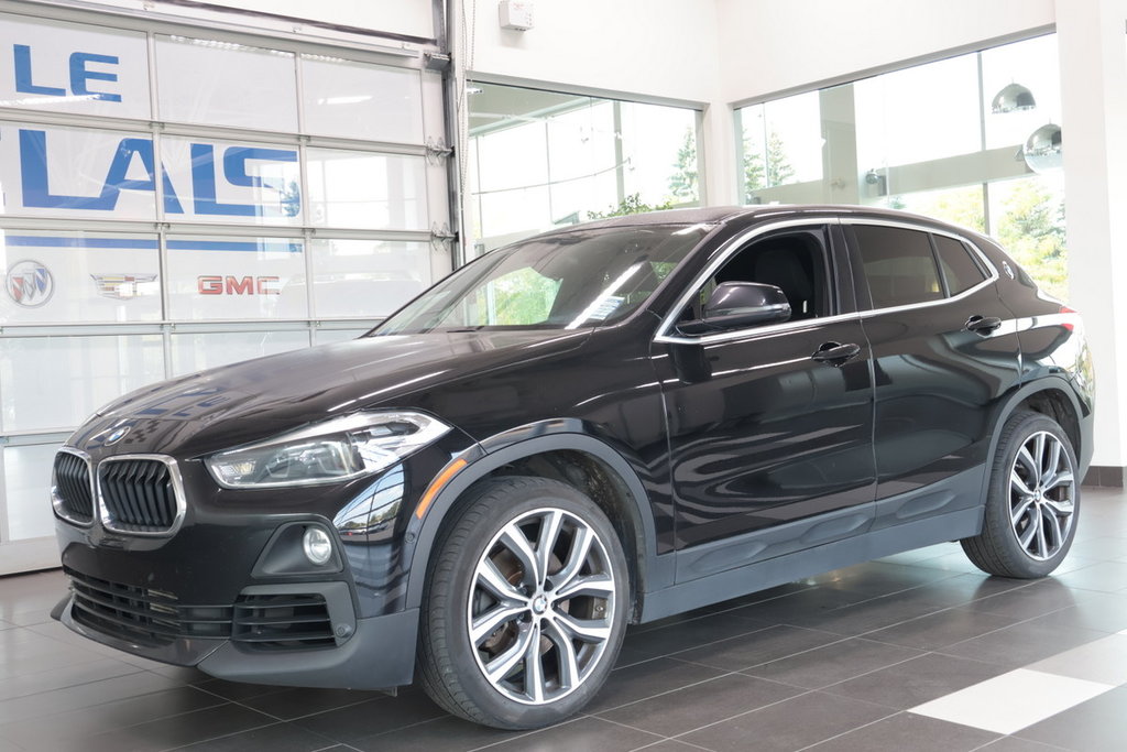 X2 XDrive28i 2020 à Montréal, Québec - 1 - w1024h768px