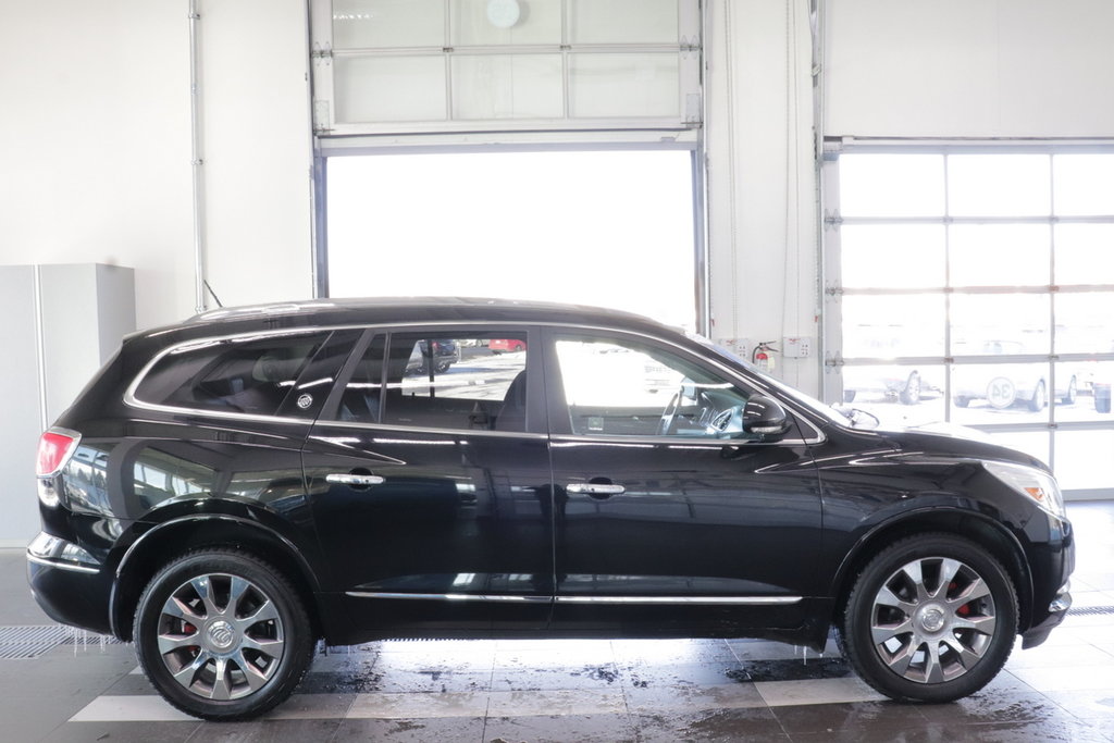 Enclave Premium**AWD**TOIT PANORAMIQUE 2017 à Montréal, Québec - 20 - w1024h768px