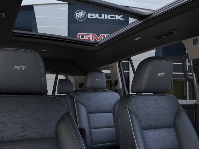 2025 Buick Enclave in Montreal, Quebec - 24 - w1024h768px