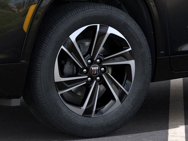 2025 Buick Enclave in Montreal, Quebec - 9 - w1024h768px