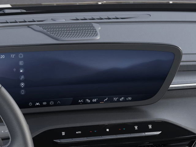 2025 Buick Enclave in Montreal, Quebec - 20 - w1024h768px