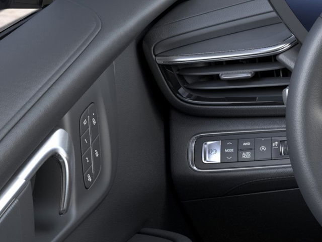 2025 Buick Enclave in Montreal, Quebec - 22 - w1024h768px