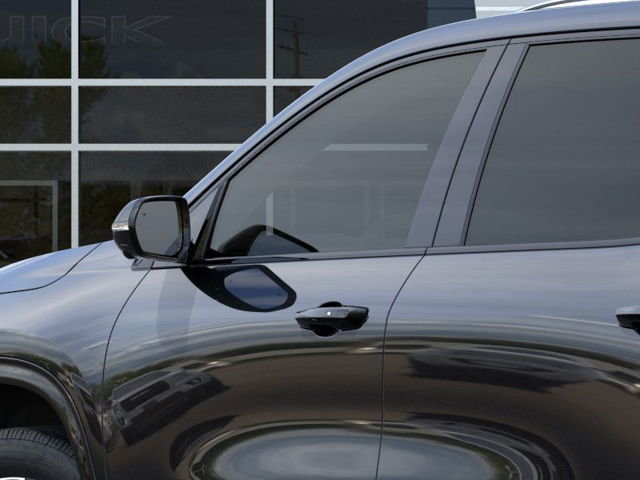 2025 Buick Enclave in Montreal, Quebec - 12 - w1024h768px