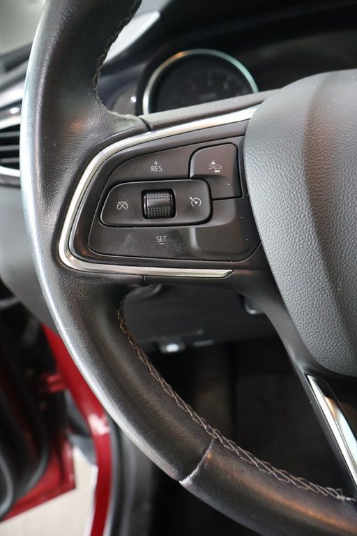 Buick Encore GX  2020 à Montréal, Québec - 13 - w1024h768px