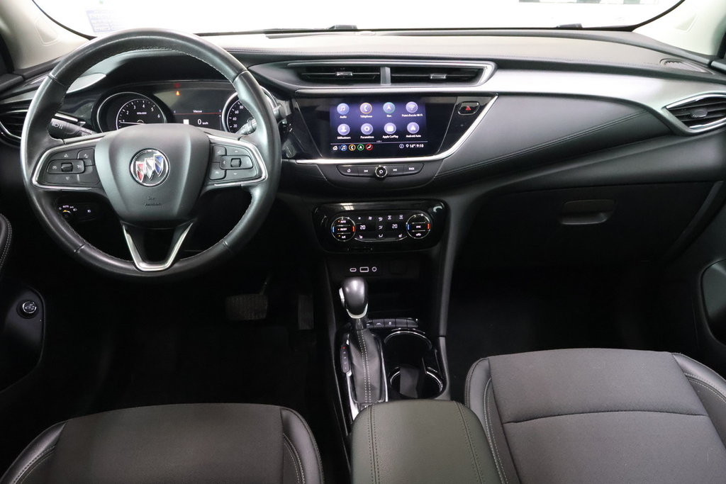 Buick Encore GX  2020 à Montréal, Québec - 3 - w1024h768px