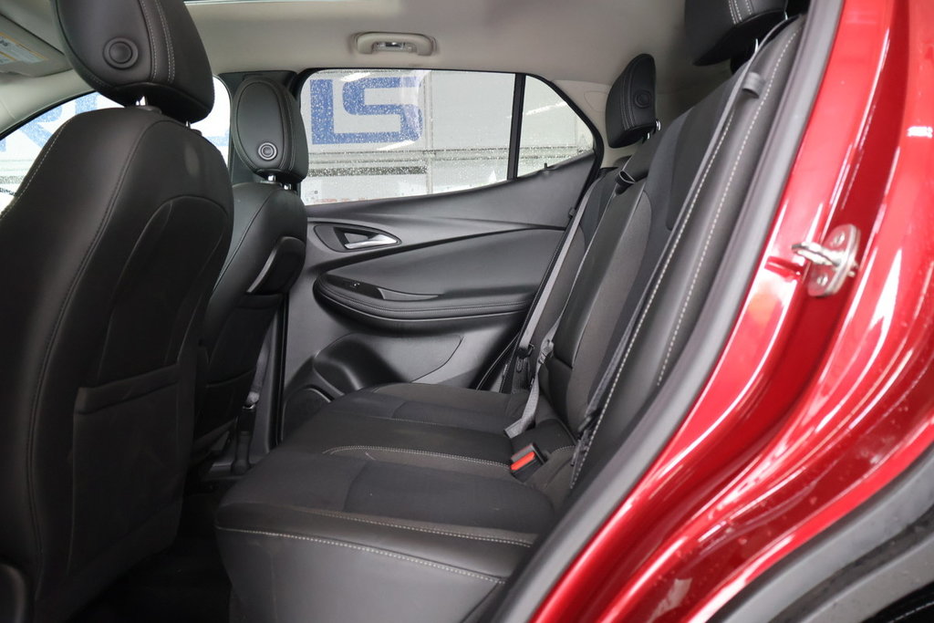 Buick Encore GX  2020 à Montréal, Québec - 21 - w1024h768px