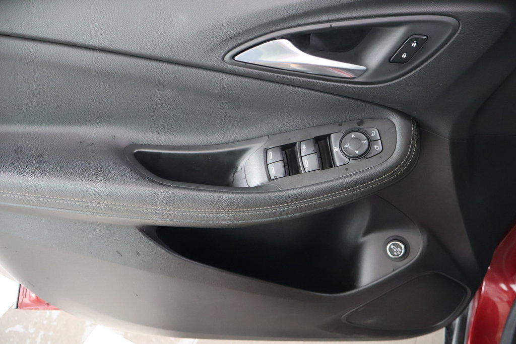 Buick Encore GX  2020 à Montréal, Québec - 20 - w1024h768px