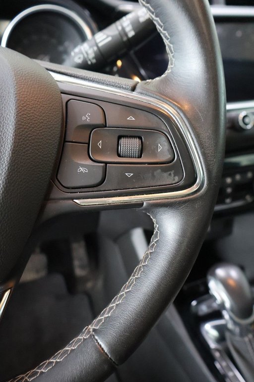 Buick Encore GX  2020 à Montréal, Québec - 14 - w1024h768px