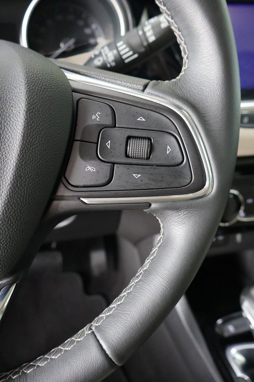Buick Encore GX Preferred FWD CERTIFIÉ ET INSPECTÉ 2021 à Montréal, Québec - 14 - w1024h768px