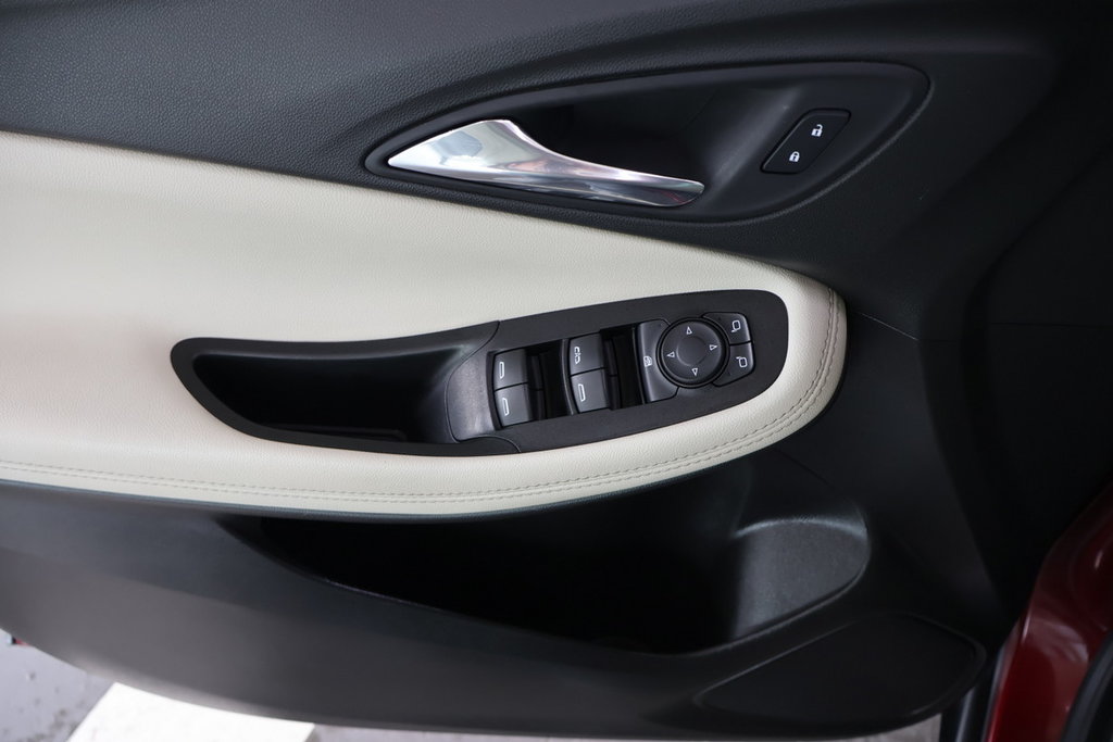 Buick Encore GX Preferred FWD CERTIFIÉ ET INSPECTÉ 2021 à Montréal, Québec - 20 - w1024h768px