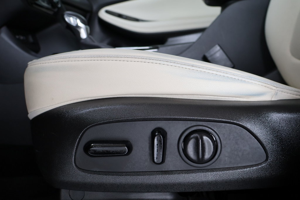 Buick Encore GX Preferred FWD CERTIFIÉ ET INSPECTÉ 2021 à Montréal, Québec - 7 - w1024h768px