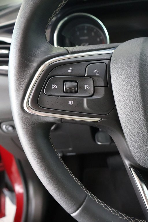 Buick Encore GX Preferred FWD CERTIFIÉ ET INSPECTÉ 2021 à Montréal, Québec - 13 - w1024h768px