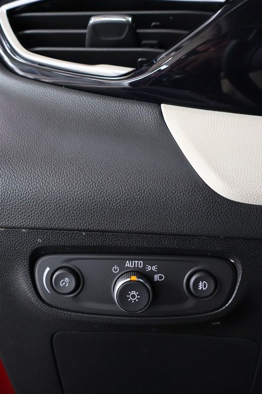 Buick Encore GX Preferred FWD CERTIFIÉ ET INSPECTÉ 2021 à Montréal, Québec - 19 - w1024h768px