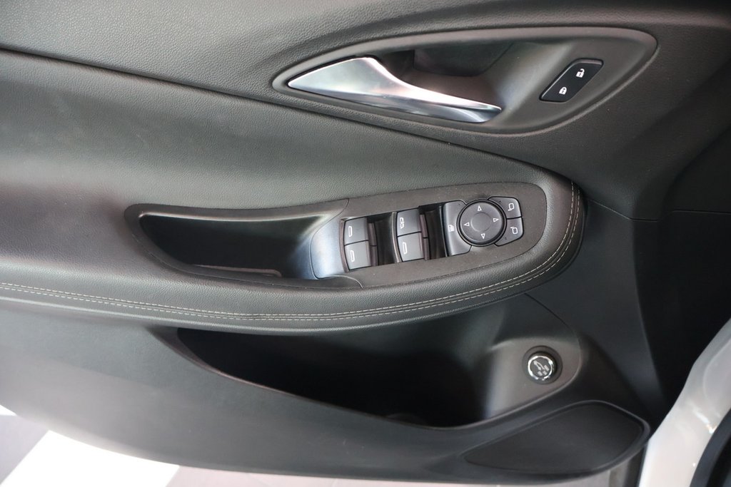 Buick Encore GX PREFERED AWD CERTIFIÉ ET INSPECTÉ 2023 à Montréal, Québec - 19 - w1024h768px