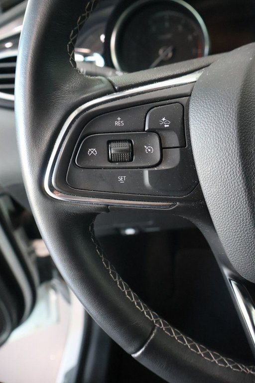 Buick Encore GX PREFERED AWD CERTIFIÉ ET INSPECTÉ 2023 à Montréal, Québec - 11 - w1024h768px