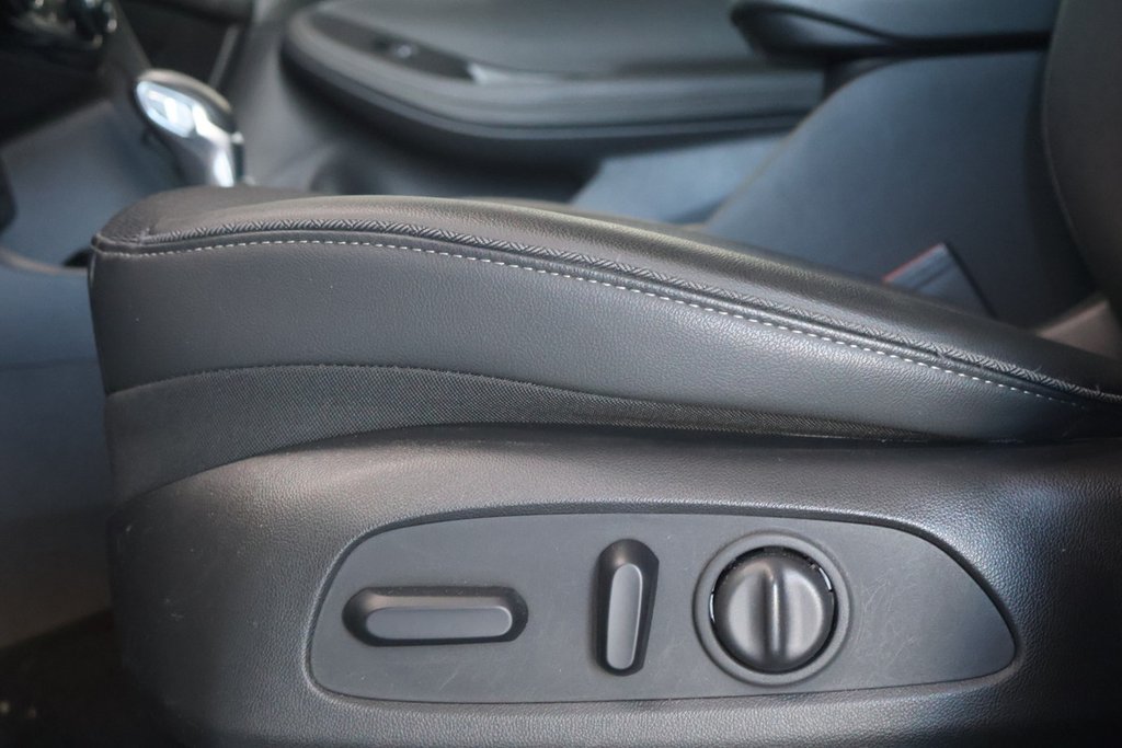 Buick Encore GX PREFERED AWD CERTIFIÉ ET INSPECTÉ 2023 à Montréal, Québec - 6 - w1024h768px
