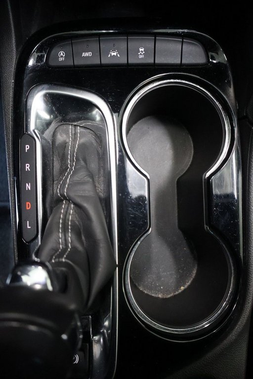 Buick Encore GX PREFERED AWD CERTIFIÉ ET INSPECTÉ 2023 à Montréal, Québec - 17 - w1024h768px
