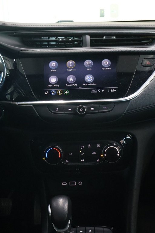 Buick Encore GX PREFERED AWD CERTIFIÉ ET INSPECTÉ 2023 à Montréal, Québec - 5 - w1024h768px