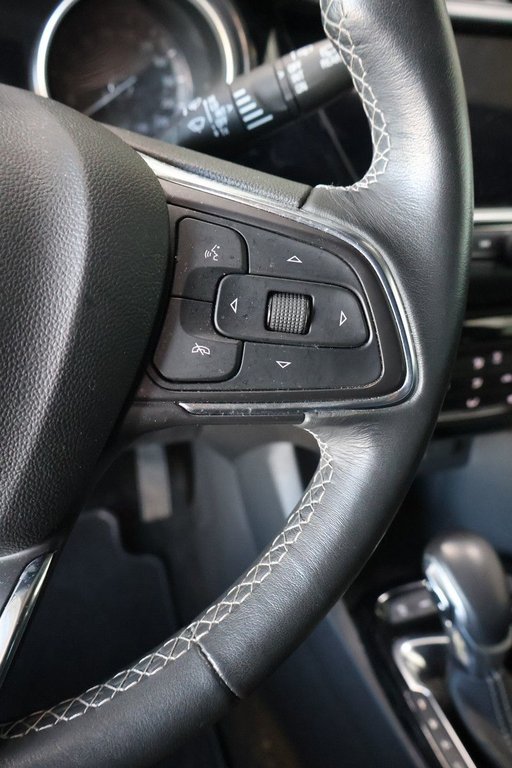 Buick Encore GX PREFERED AWD CERTIFIÉ ET INSPECTÉ 2023 à Montréal, Québec - 13 - w1024h768px