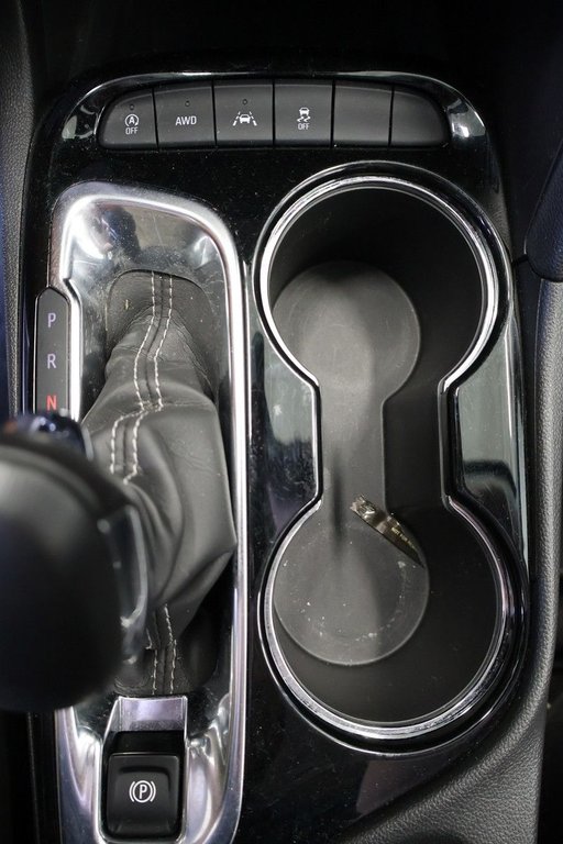 2023 Buick Encore GX in Montreal, Quebec - 17 - w1024h768px