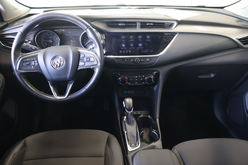 2023 Buick Encore GX in Montreal, Quebec - 3 - w1024h768px