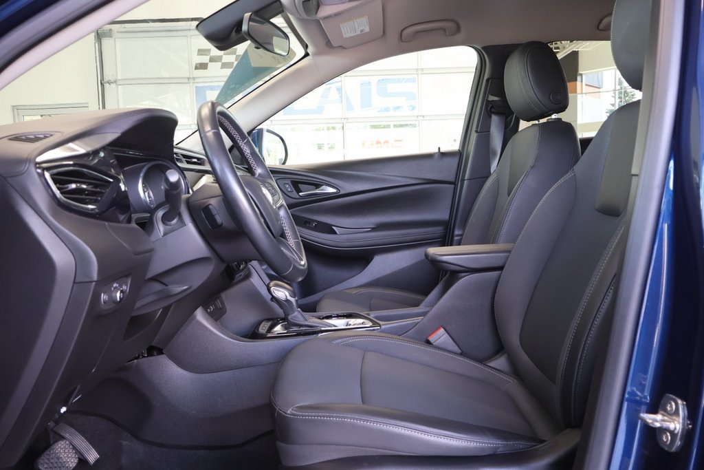 2023 Buick Encore GX in Montreal, Quebec - 2 - w1024h768px