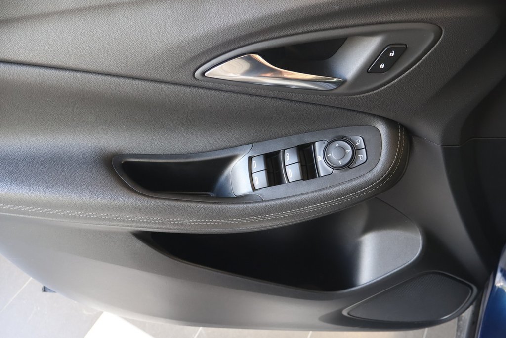 2023 Buick Encore GX in Montreal, Quebec - 19 - w1024h768px
