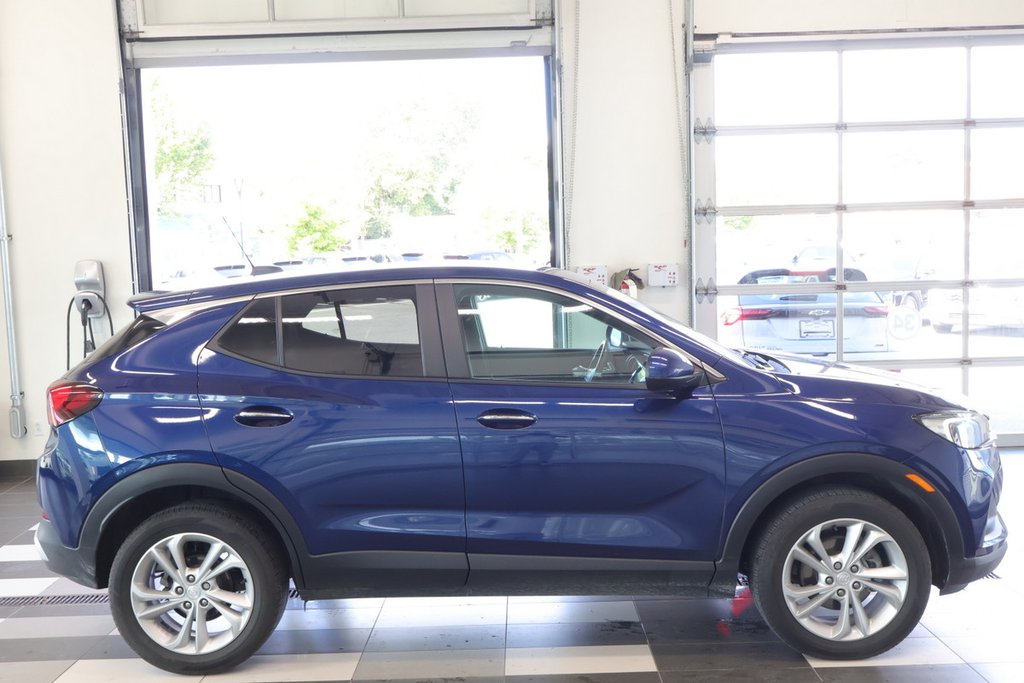 2023 Buick Encore GX in Montreal, Quebec - 20 - w1024h768px